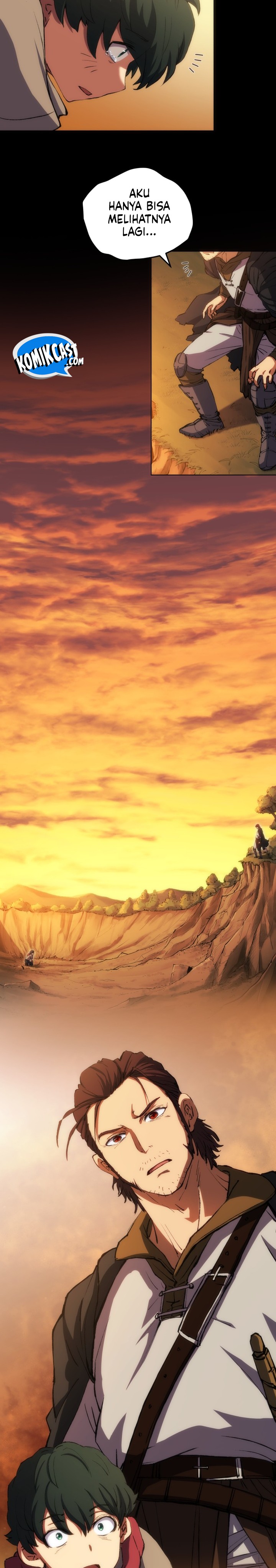 Wild Ranker Chapter 01 Gambar 42