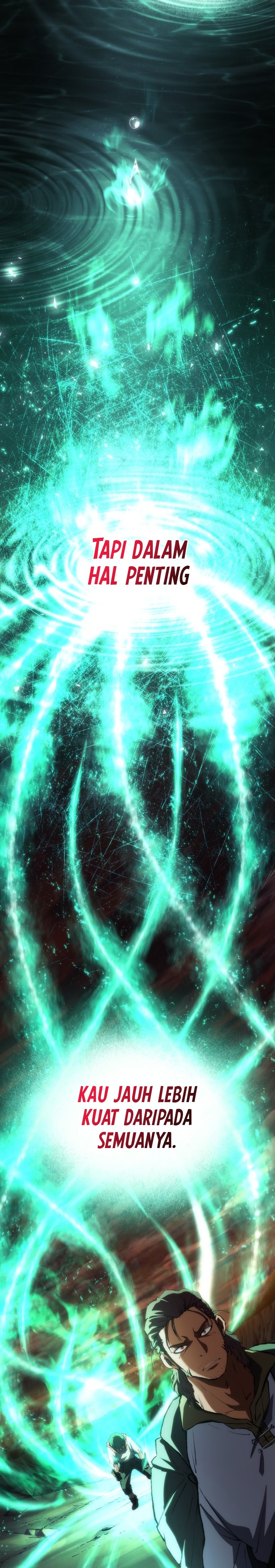 Wild Ranker Chapter 01 Gambar 48