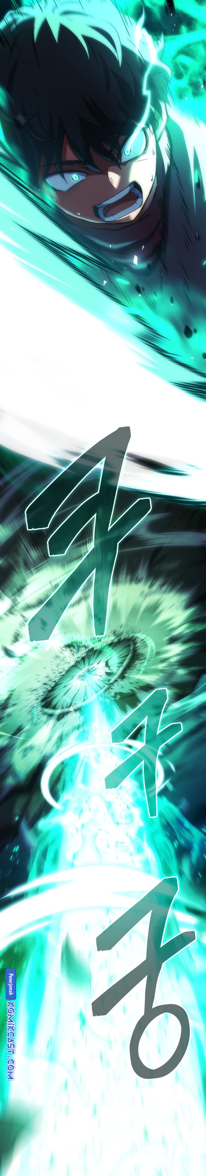 Wild Ranker Chapter 02 Gambar 14
