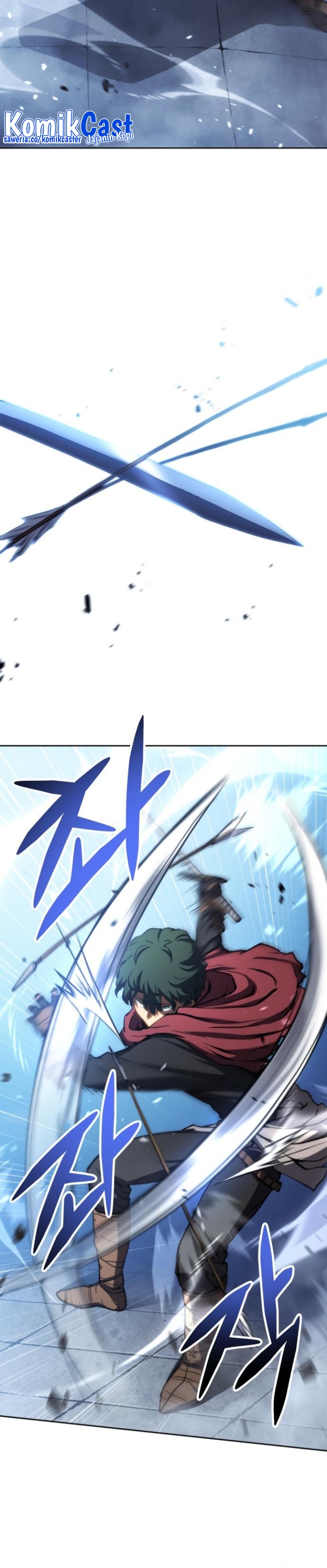 Wild Ranker Chapter 04 Gambar 12