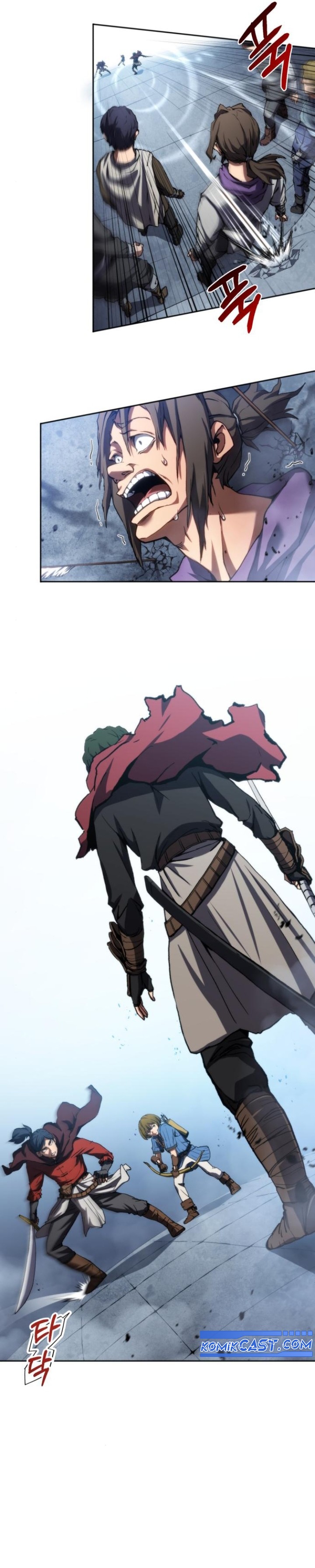 Wild Ranker Chapter 04 Gambar 13