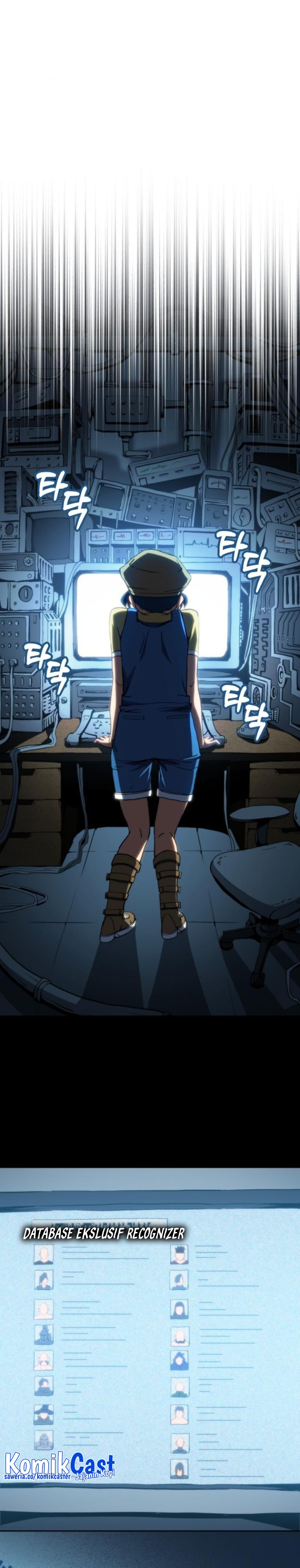 Wild Ranker Chapter 04 Gambar 23