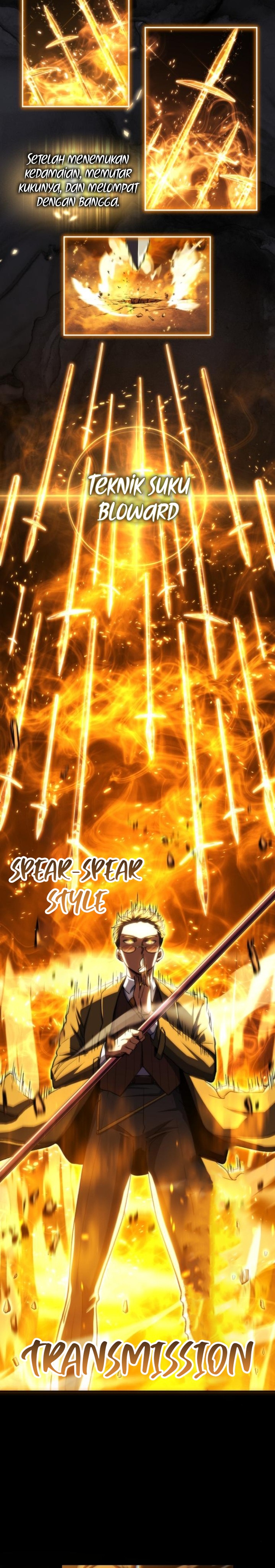 Wild Ranker Chapter 06 Gambar 27