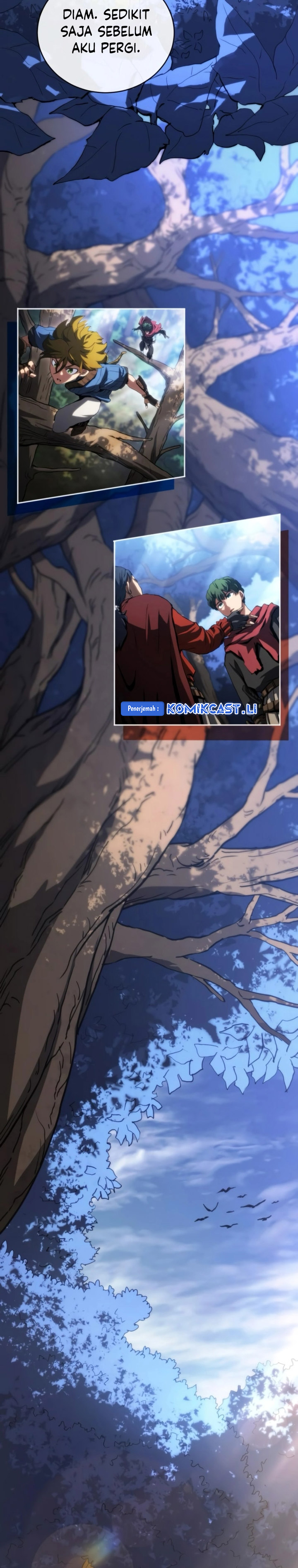 Wild Ranker Chapter 15 Gambar 13