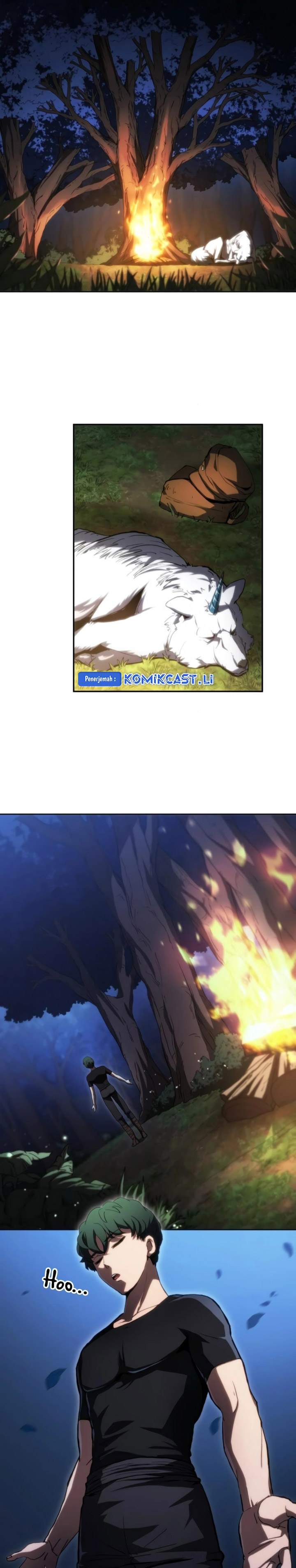 Wild Ranker Chapter 15 Gambar 23