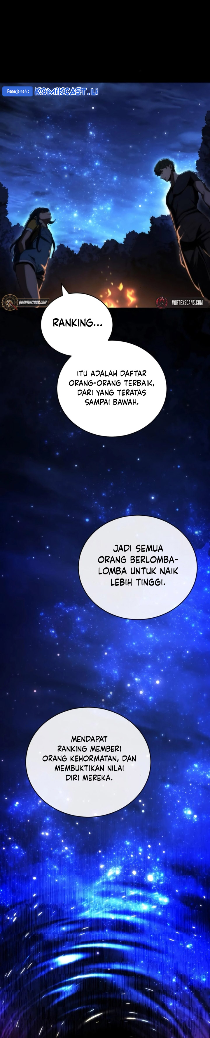 Wild Ranker Chapter 15 Gambar 31