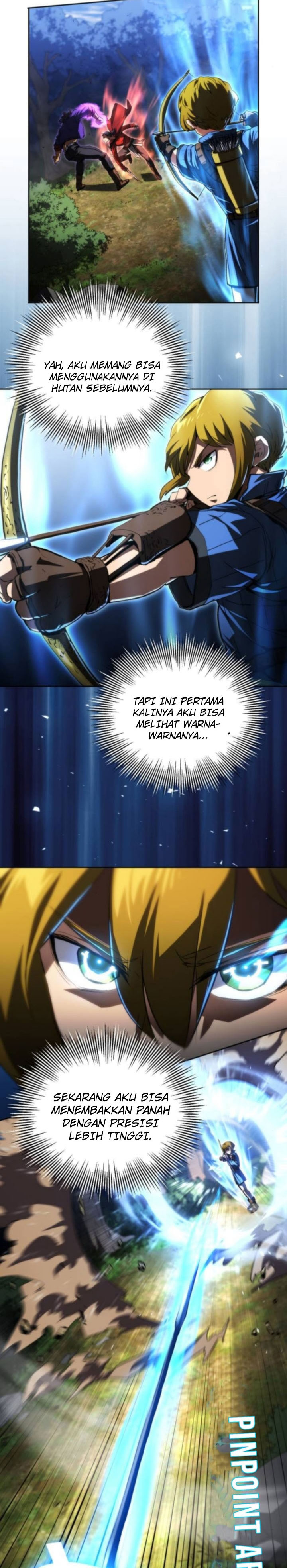 Wild Ranker Chapter 19 Gambar 15