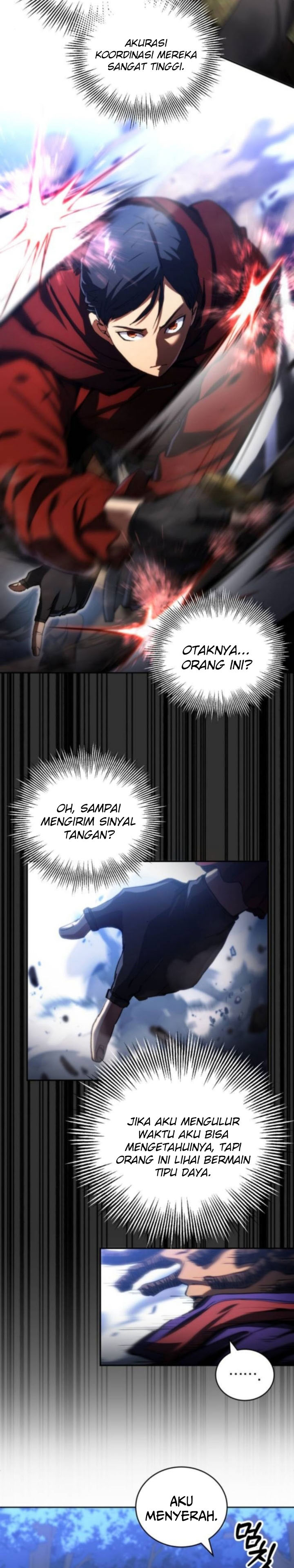 Wild Ranker Chapter 19 Gambar 20