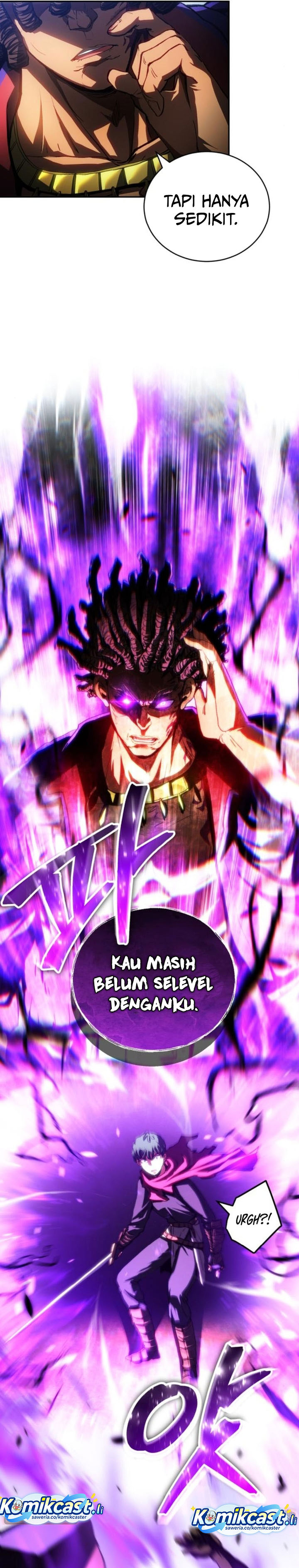 Wild Ranker Chapter 20 Gambar 10