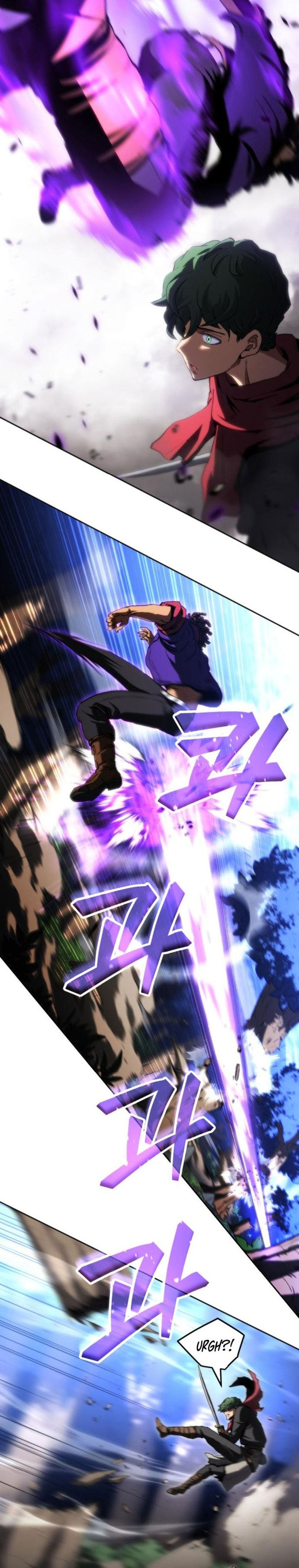 Wild Ranker Chapter 20 Gambar 11