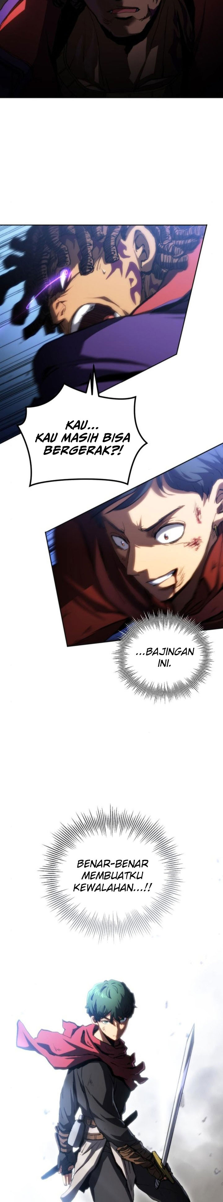 Wild Ranker Chapter 20 Gambar 23