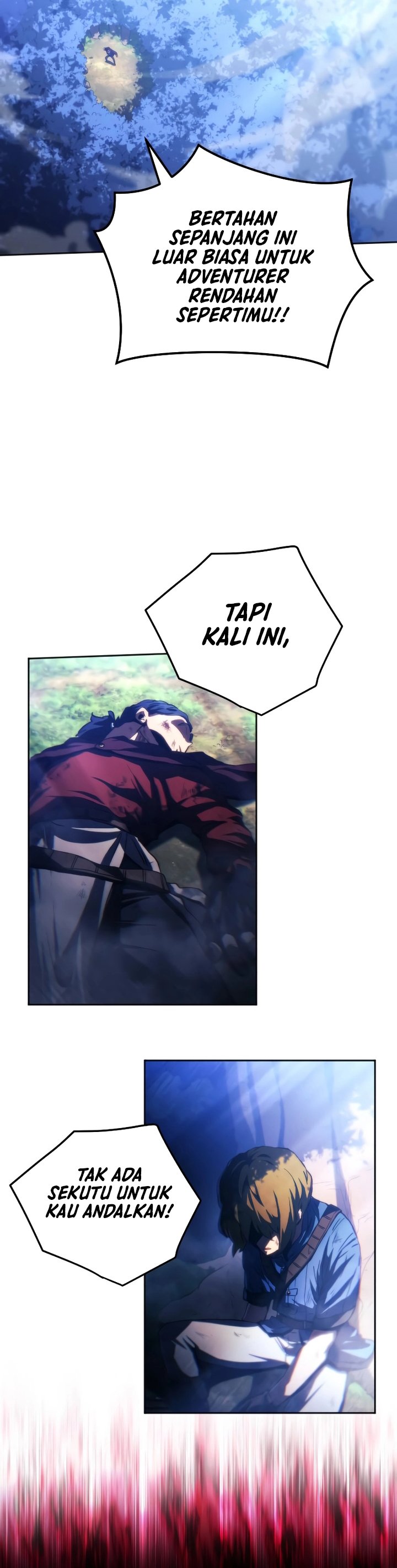 Wild Ranker Chapter 21 Gambar 7