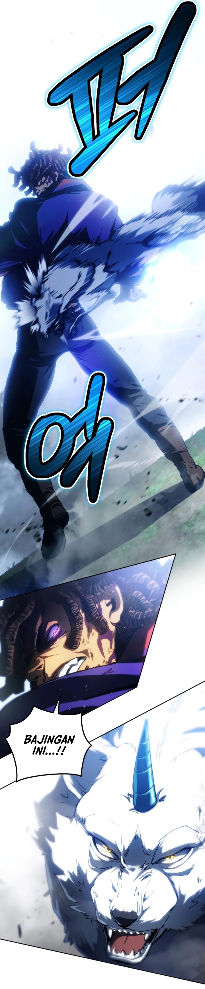 Wild Ranker Chapter 21 Gambar 11