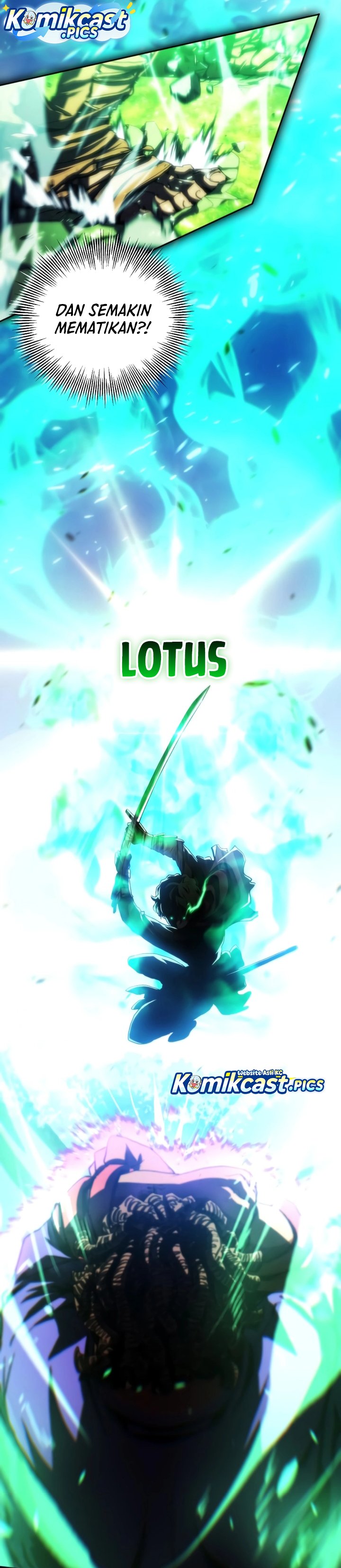 Wild Ranker Chapter 21 Gambar 15