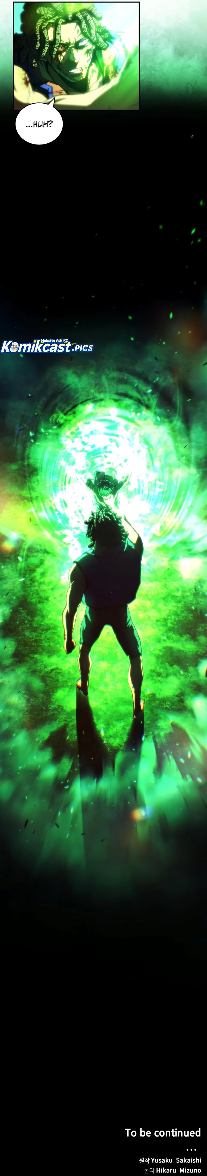 Wild Ranker Chapter 21 Gambar 30