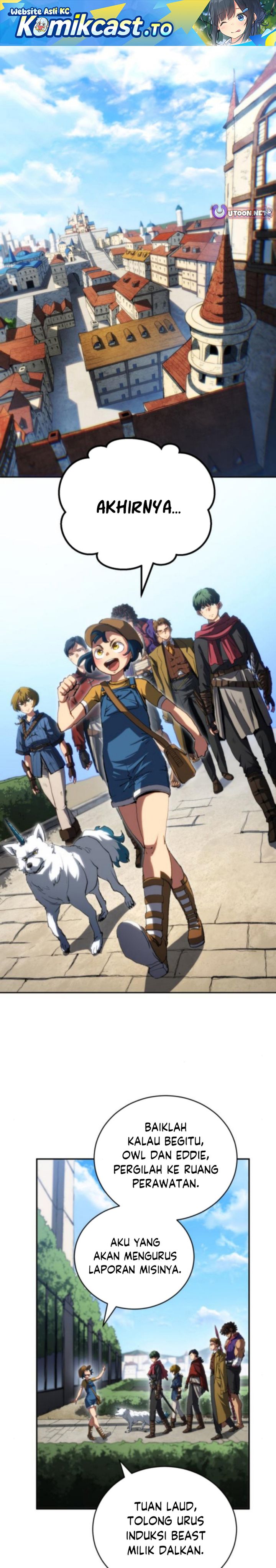 Wild Ranker Chapter 24 Gambar 2