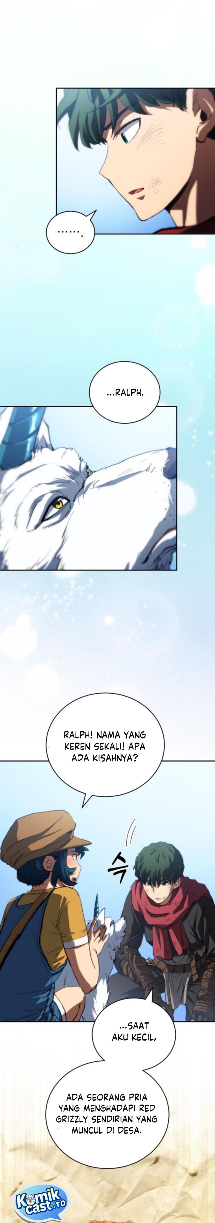 Wild Ranker Chapter 24 Gambar 7