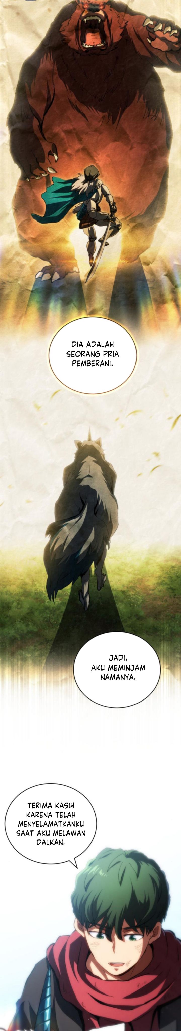 Wild Ranker Chapter 24 Gambar 8