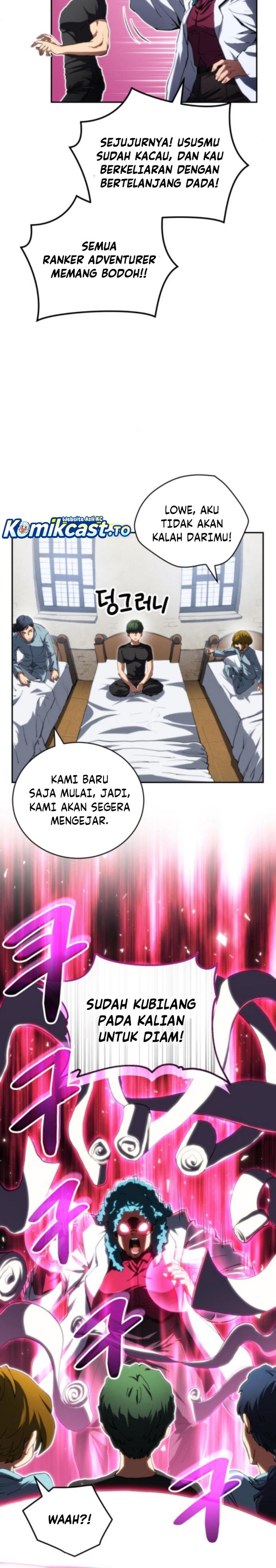 Wild Ranker Chapter 24 Gambar 12