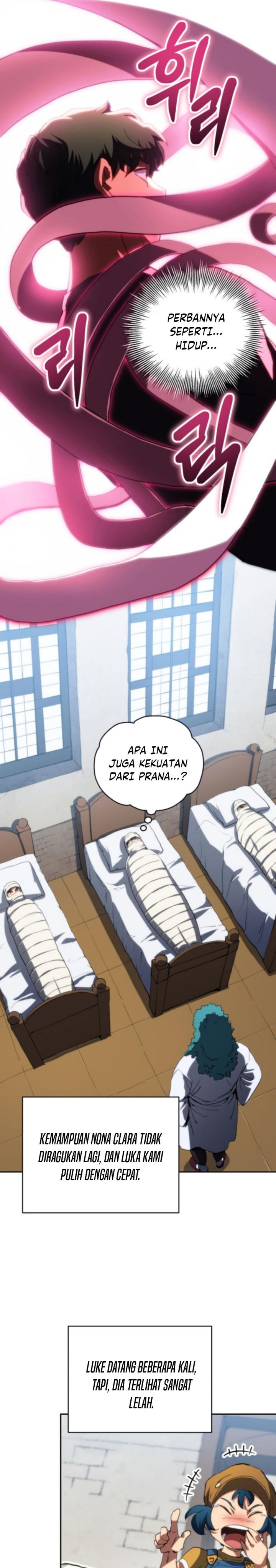 Wild Ranker Chapter 24 Gambar 13