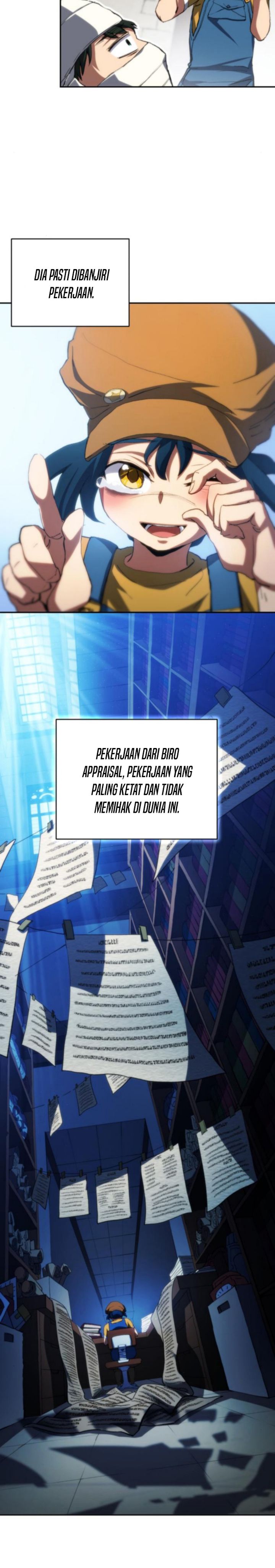 Wild Ranker Chapter 24 Gambar 14