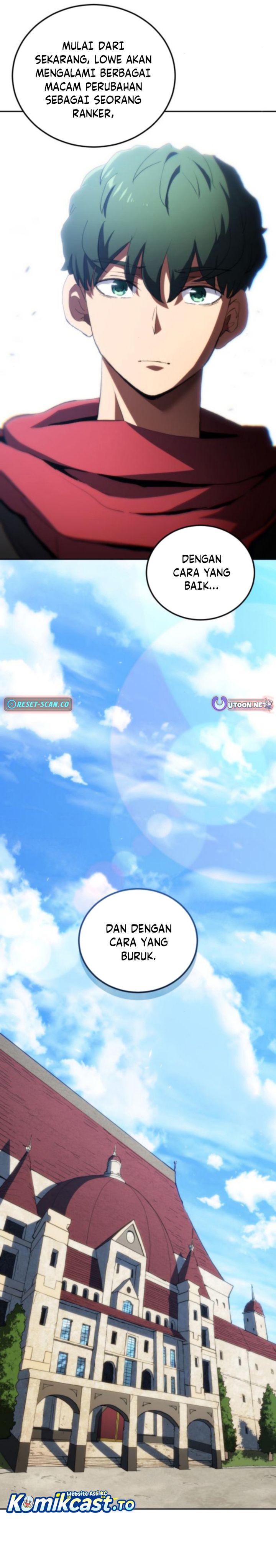 Wild Ranker Chapter 24 Gambar 29