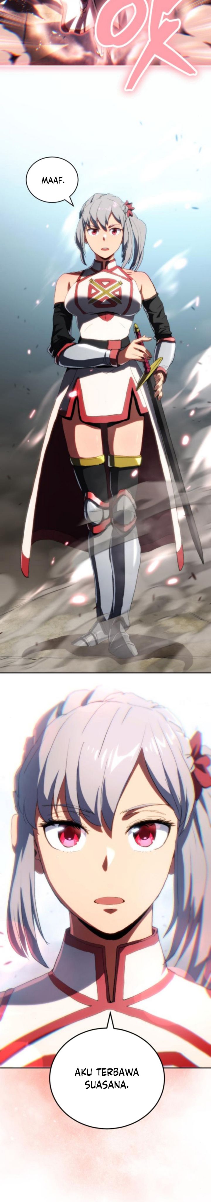 Wild Ranker Chapter 24 Gambar 32