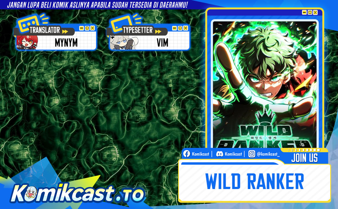 Wild Ranker Chapter 25 Gambar 1