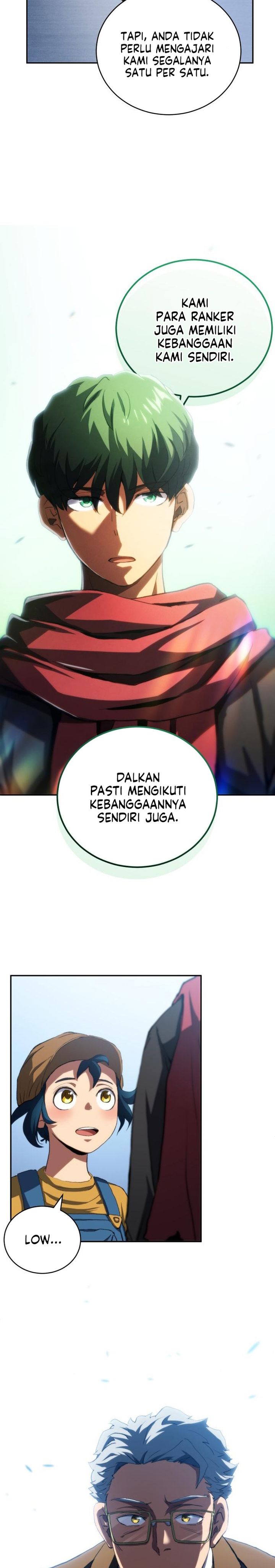 Wild Ranker Chapter 25 Gambar 25