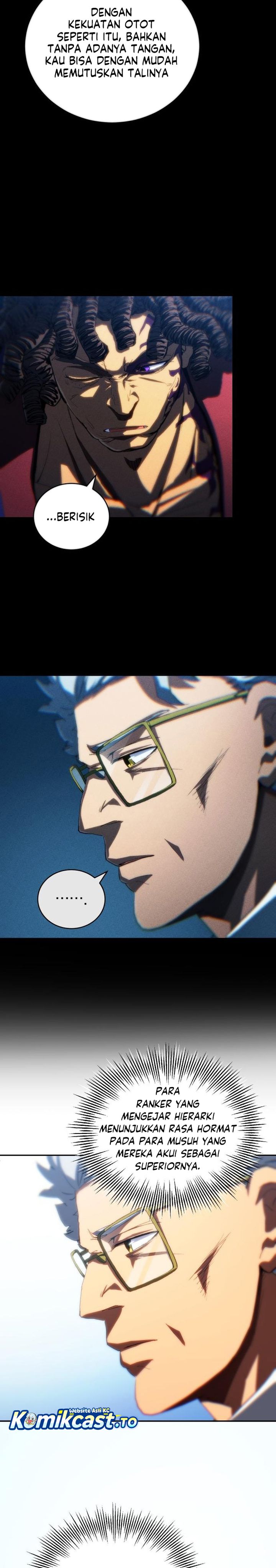Wild Ranker Chapter 25 Gambar 28