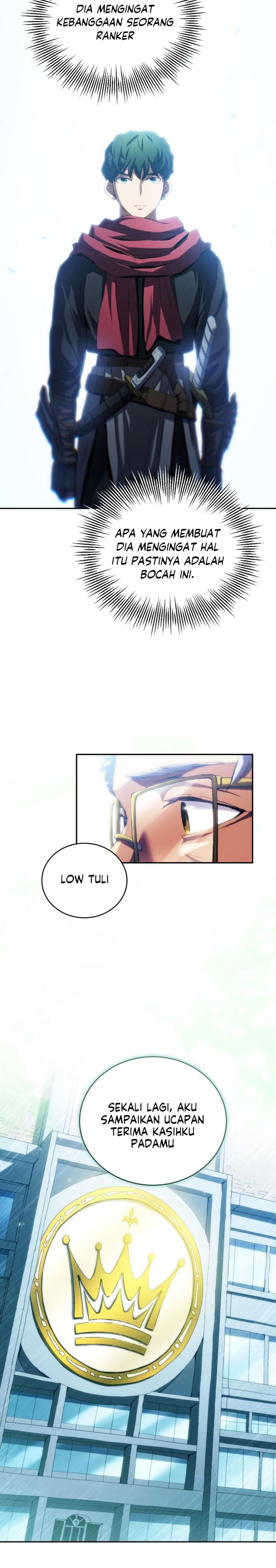 Wild Ranker Chapter 25 Gambar 29