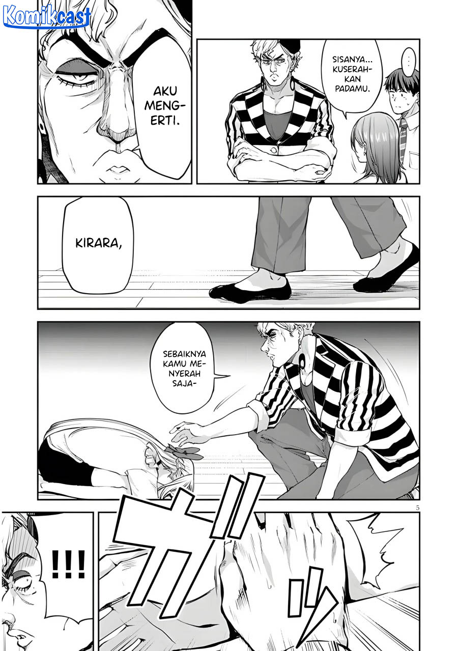 Will You Marry Me If I Quit Being an Idol?! Chapter 07 Gambar 6