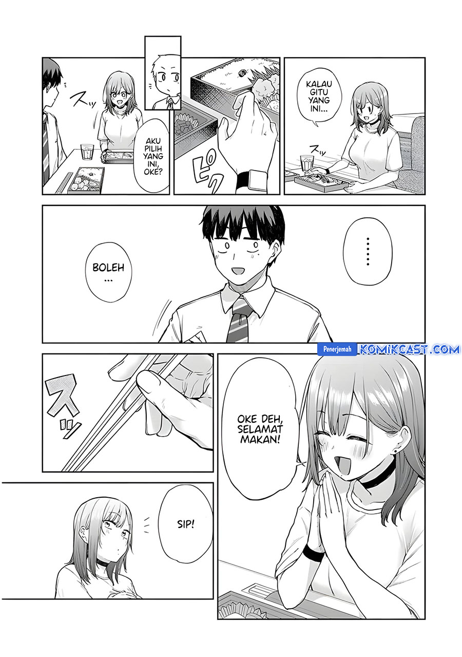 Will You Marry Me If I Quit Being an Idol?! Chapter 08 Gambar 4