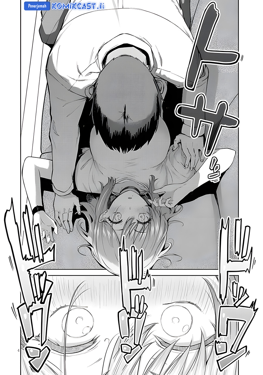 Will You Marry Me If I Quit Being an Idol?! Chapter 10 Gambar 4