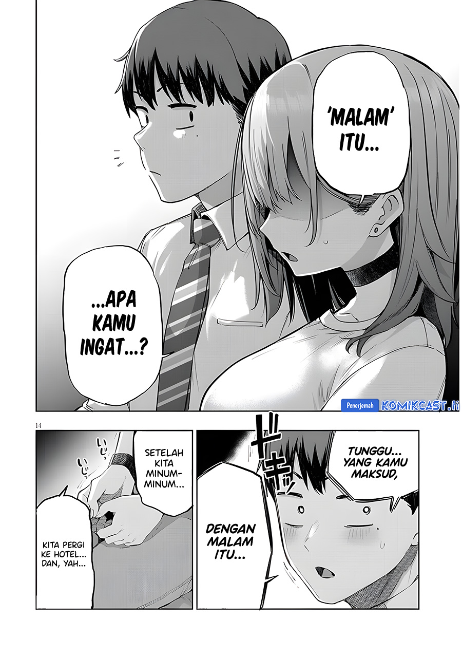 Will You Marry Me If I Quit Being an Idol?! Chapter 10 Gambar 13