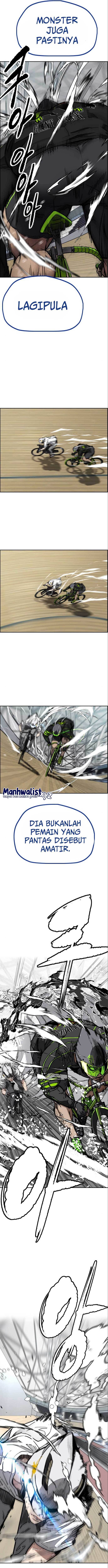 Wind Breaker Chapter 473 Gambar 2