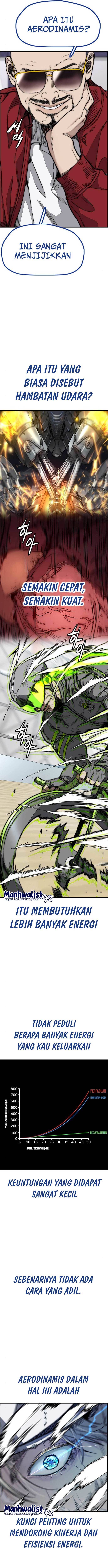 Wind Breaker Chapter 473 Gambar 6