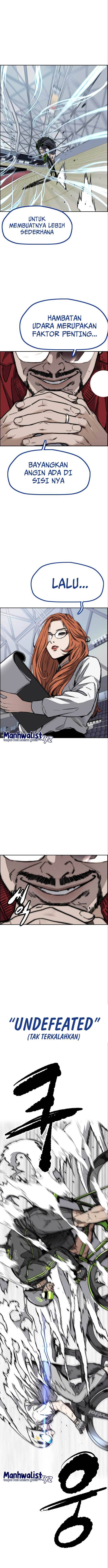 Wind Breaker Chapter 473 Gambar 7