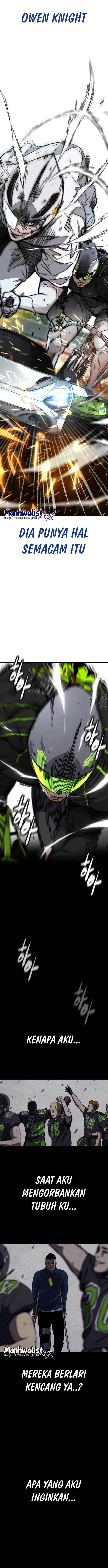 Wind Breaker Chapter 473 Gambar 8