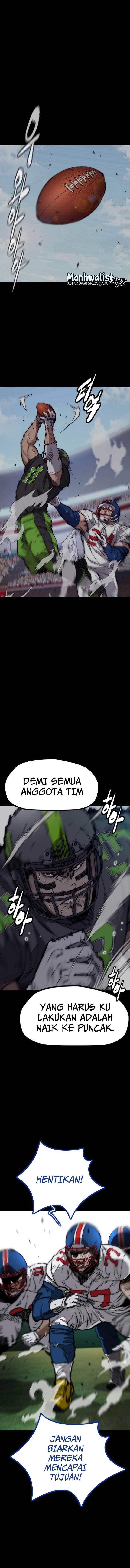 Wind Breaker Chapter 473 Gambar 9