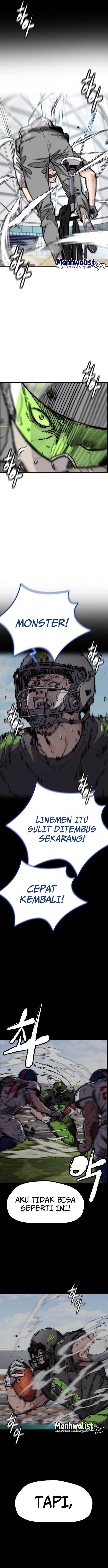 Wind Breaker Chapter 473 Gambar 10