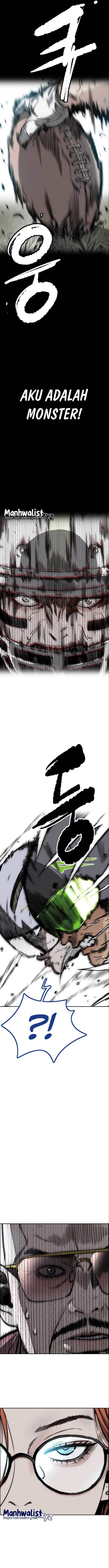 Wind Breaker Chapter 473 Gambar 13