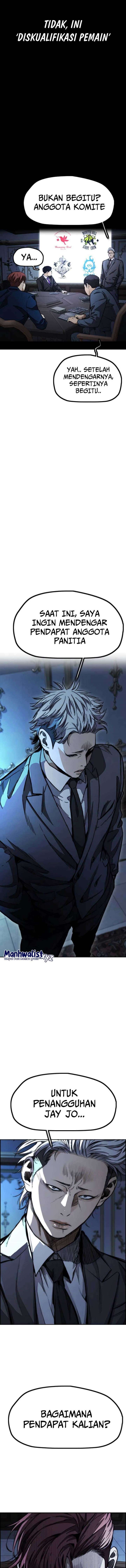 Wind Breaker Chapter 475 Gambar 7