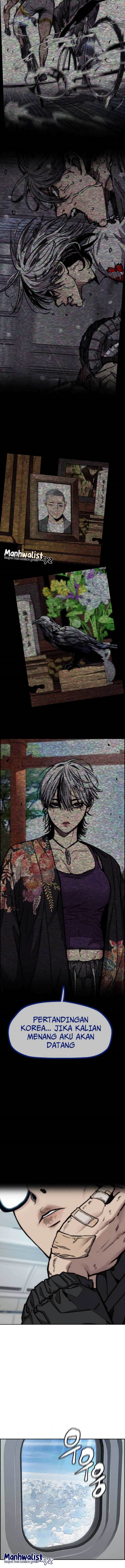 Wind Breaker Chapter 475 Gambar 9