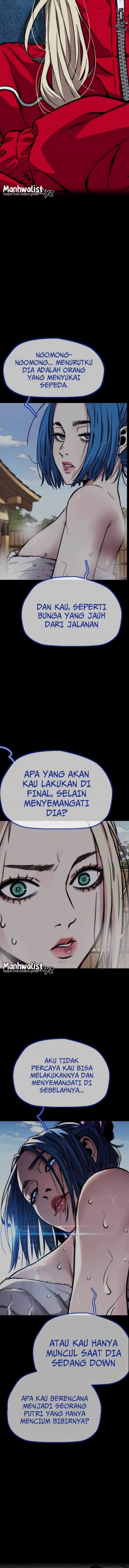 Wind Breaker Chapter 475 Gambar 12