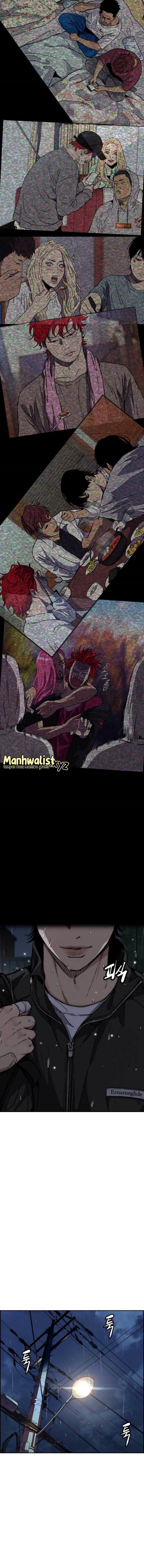 Wind Breaker Chapter 477 Gambar 8