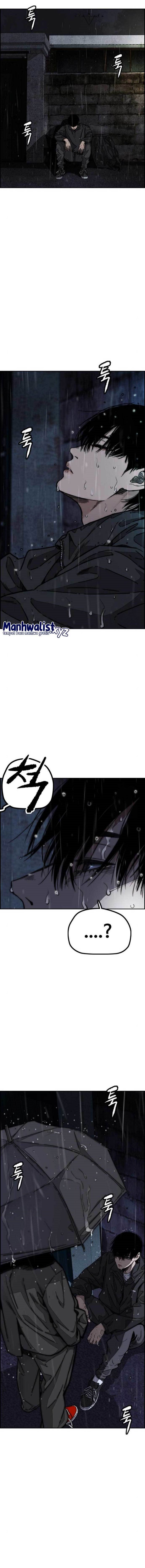 Wind Breaker Chapter 477 Gambar 9