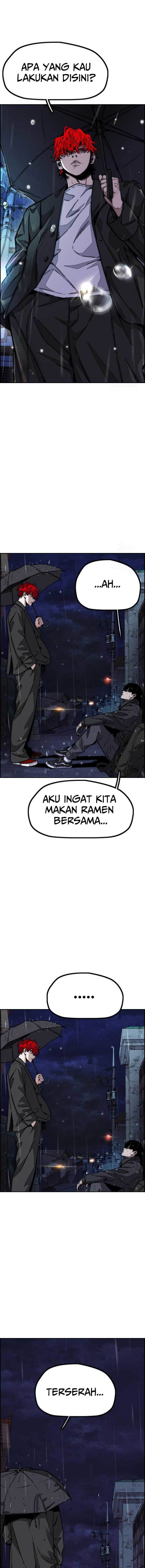 Wind Breaker Chapter 477 Gambar 10