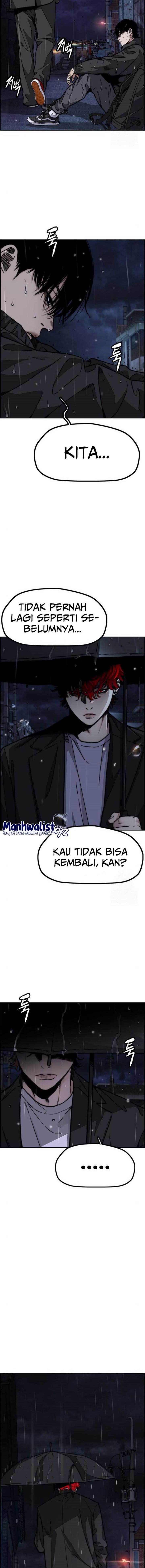 Wind Breaker Chapter 477 Gambar 11