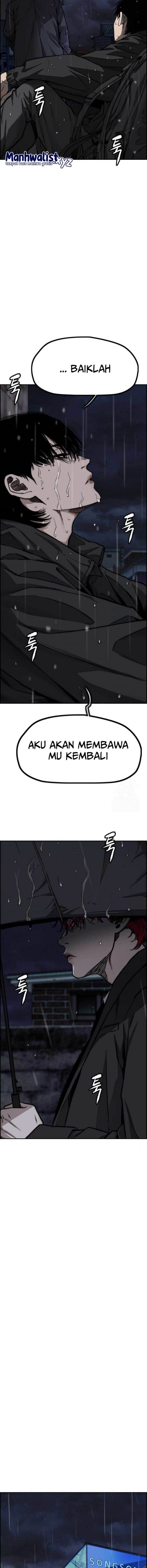 Wind Breaker Chapter 477 Gambar 13